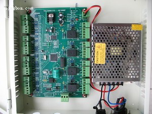 門禁機(jī)、門禁控制器