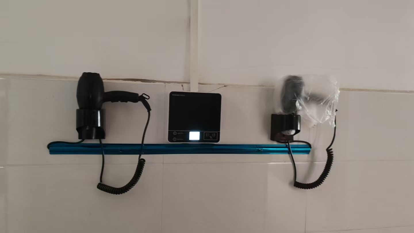 興邦校園共享吹風(fēng)機